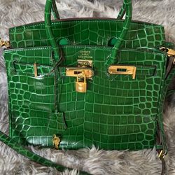 Hermes Bag