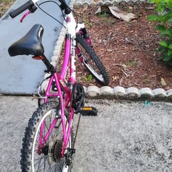 Kids Bike