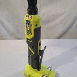 Ryobi 18V Reachet 3/8 (TOOL ONLY)