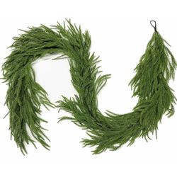  Decortions 6FT 4PCS. X(38)