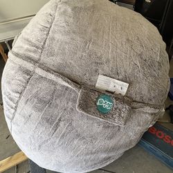 LoveSac SuperSac 