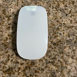 Apple Mouse 