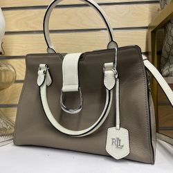 Ralph Lauren purse
