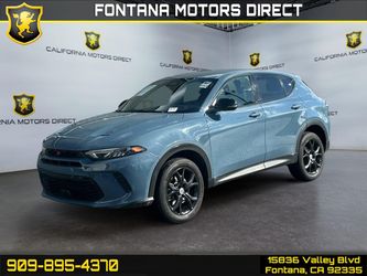 2024 Dodge Hornet