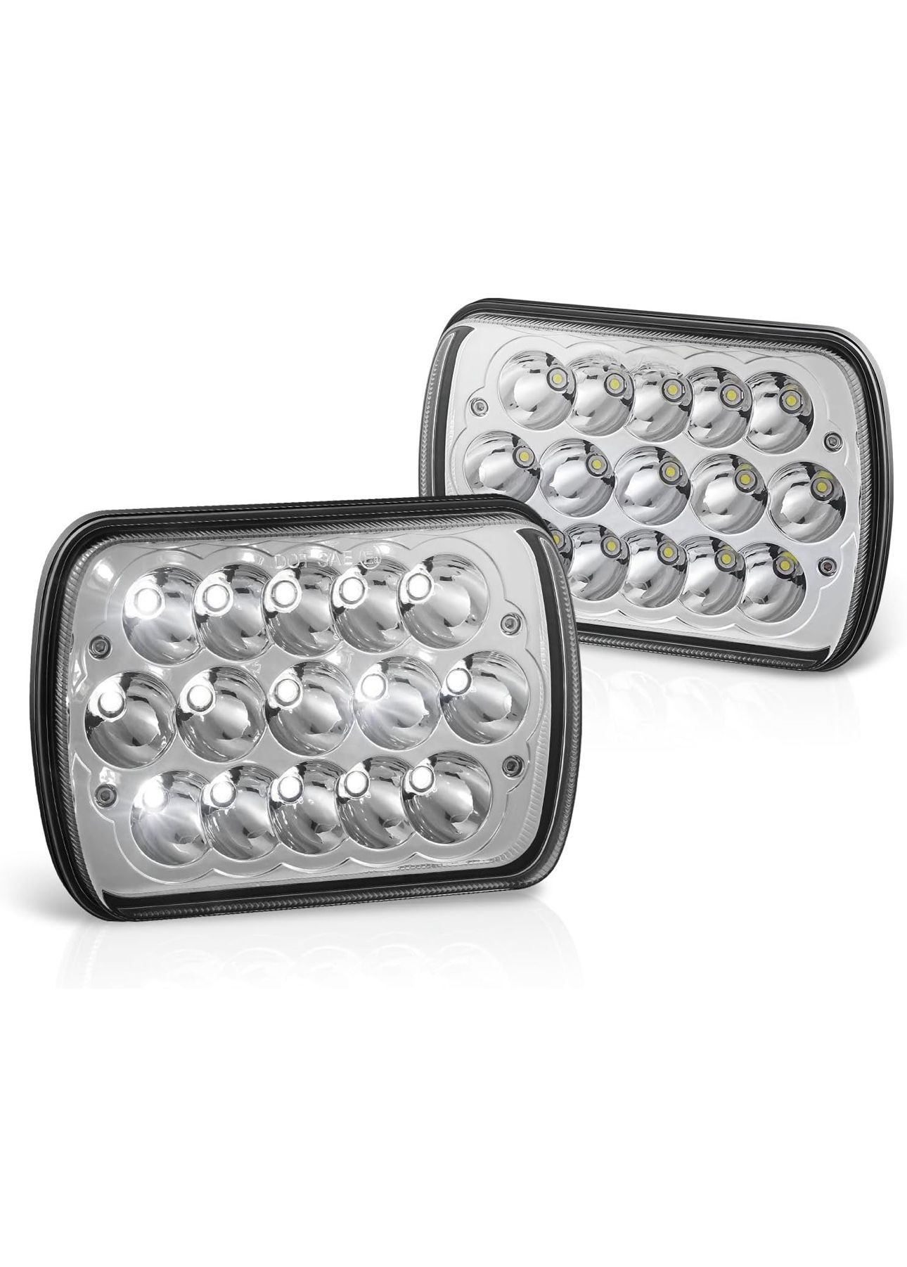 LED Headlights 