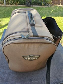 MOTORCYCLE TRAVEL BAG