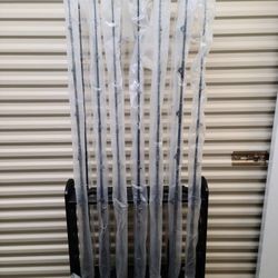 50 lb Custom Made At Biscayne Rods