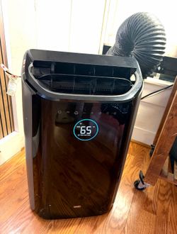 DREO 12,000 BTU Smart Portable Air Conditioner