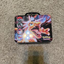pokemon lunchbox