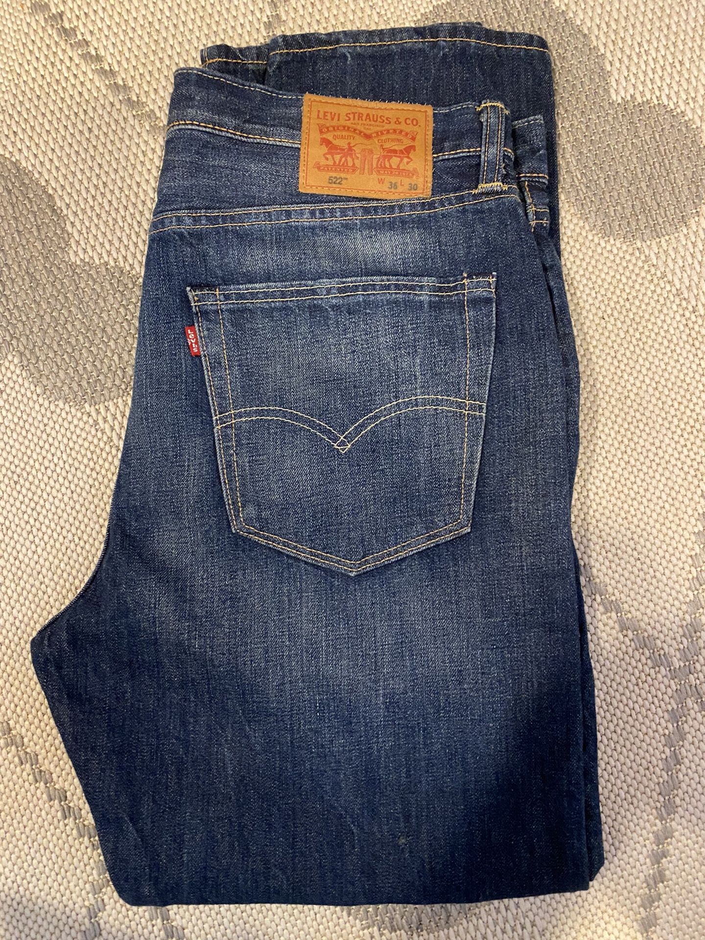 Levis Jeans