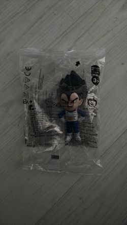 Burger King Vegita