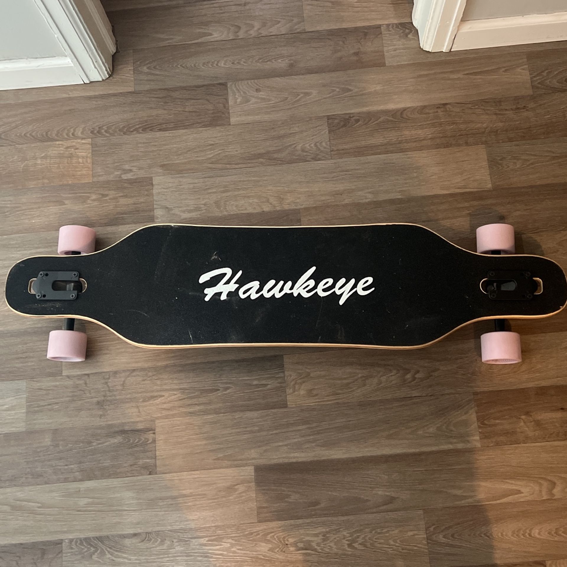 Long Board.