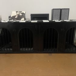 Dog Cage Furniture 