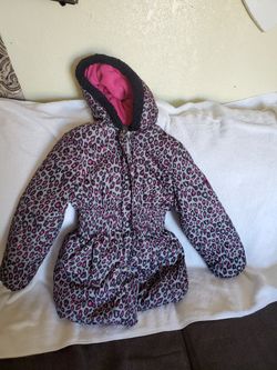 Girls Sweaters