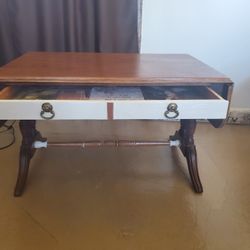 Antique Coffee Table 