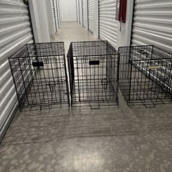 Pet Cage