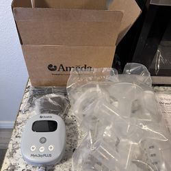 Breast pump Ameda