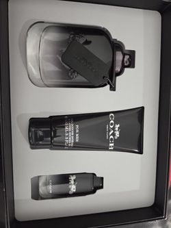 Coach Cologne