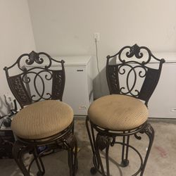 Bar Stools 
