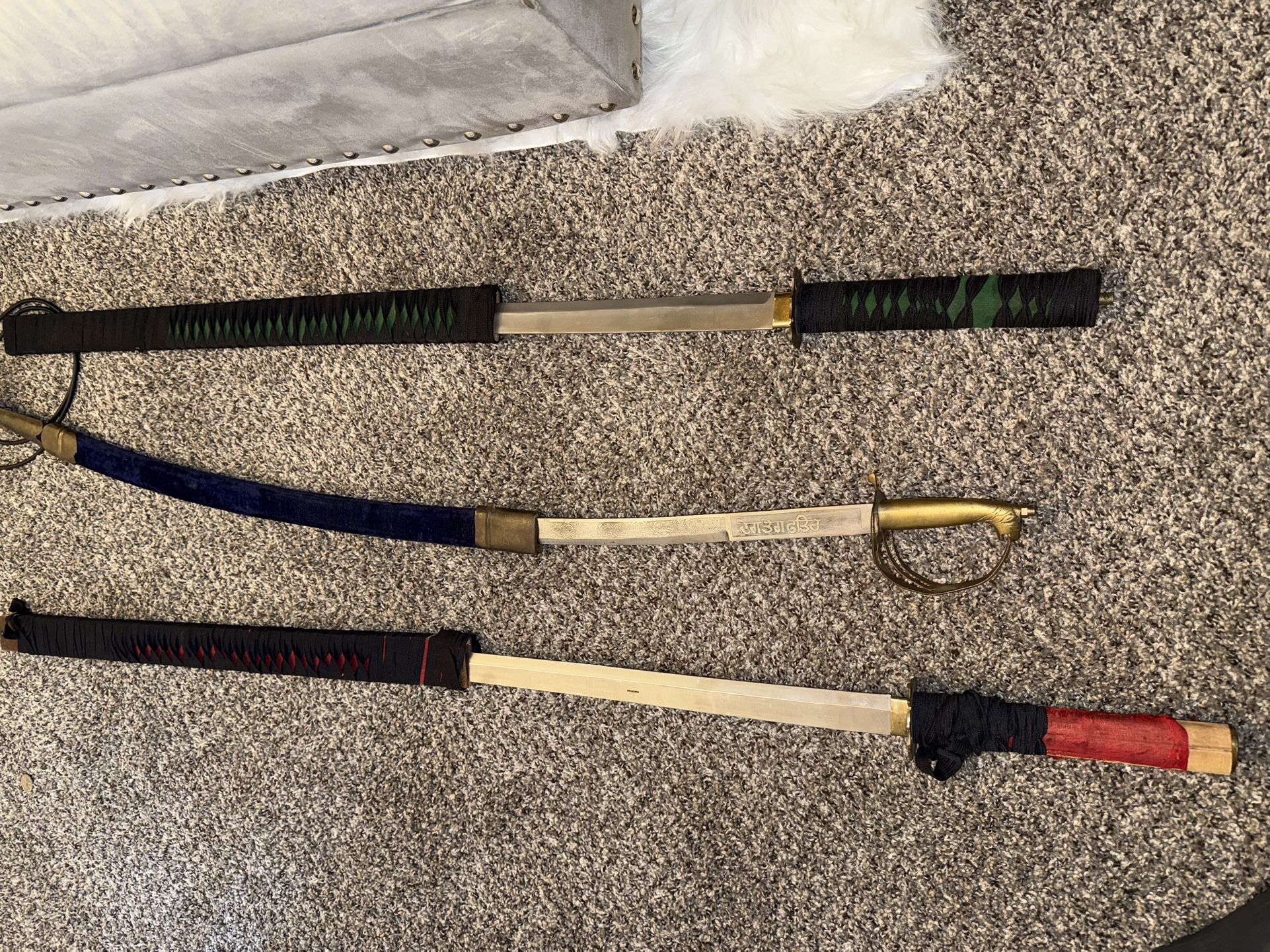 Sword