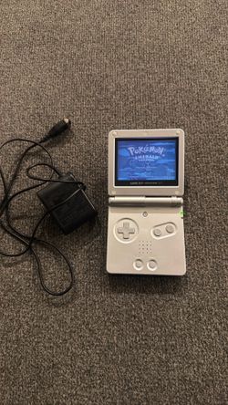 Nintendo gameboy SP