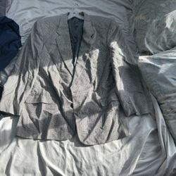 3 Different Men’s Sports Jacket