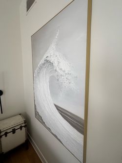 Large Artwork