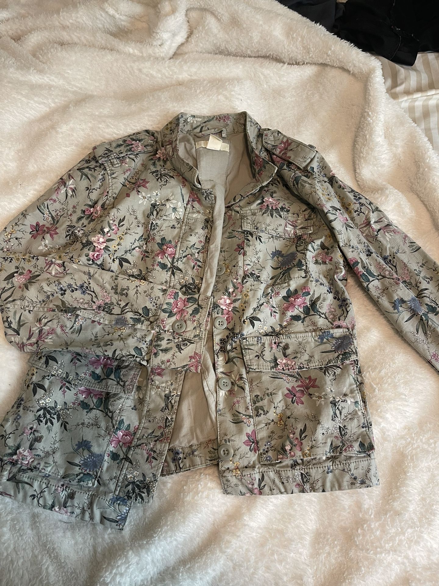 Jacket
