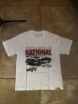 Cough syrup shirt