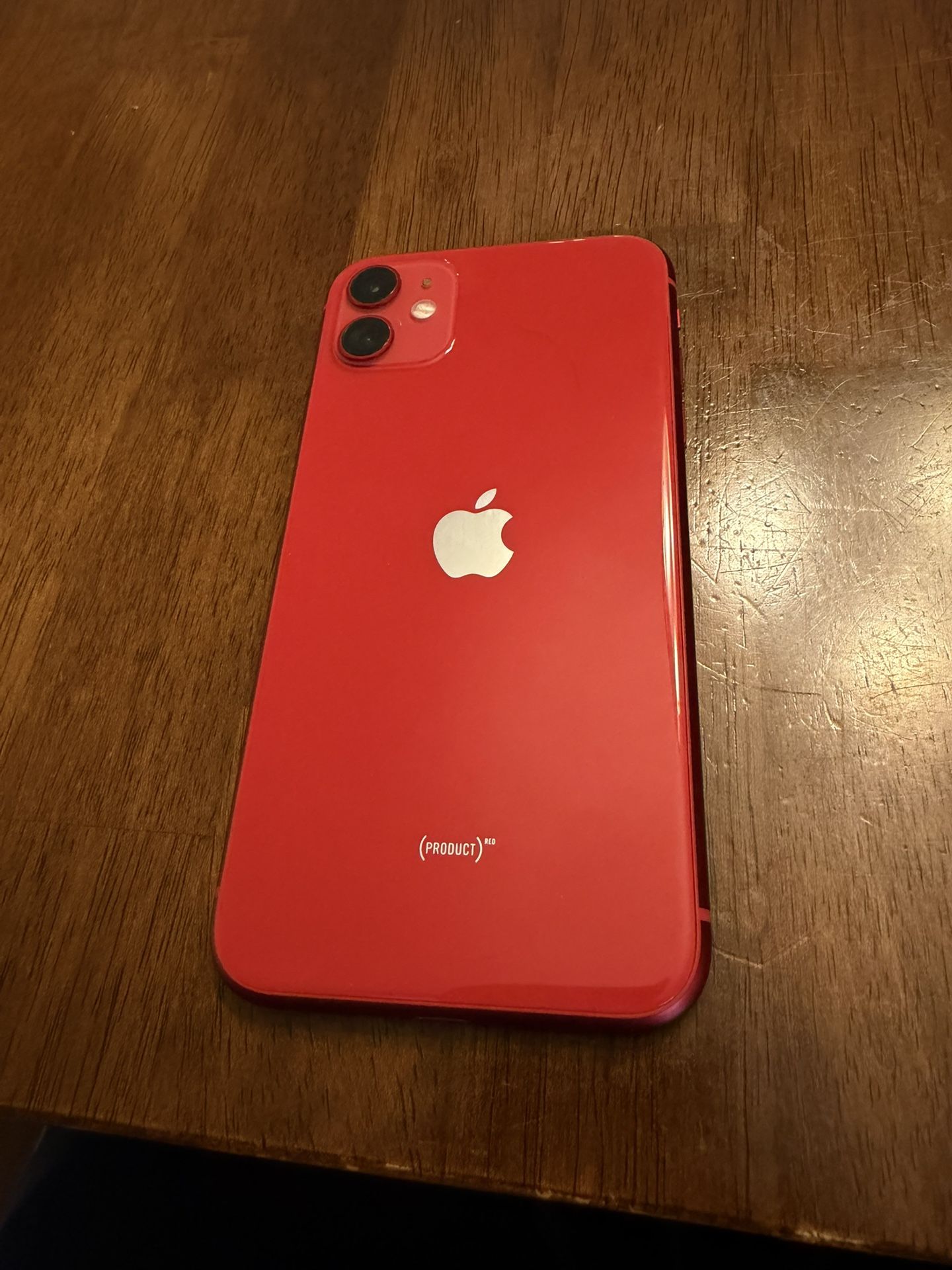 iPhone 11 64 GB unlocked