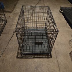 Dog Crate