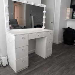 Vanity