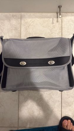 Sherwin-Williams Messenger Bag / Laptop Bag