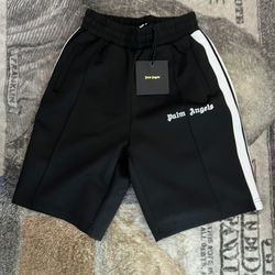 palm angels shorts New