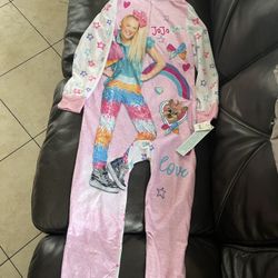 Jojo Siwa Pijama