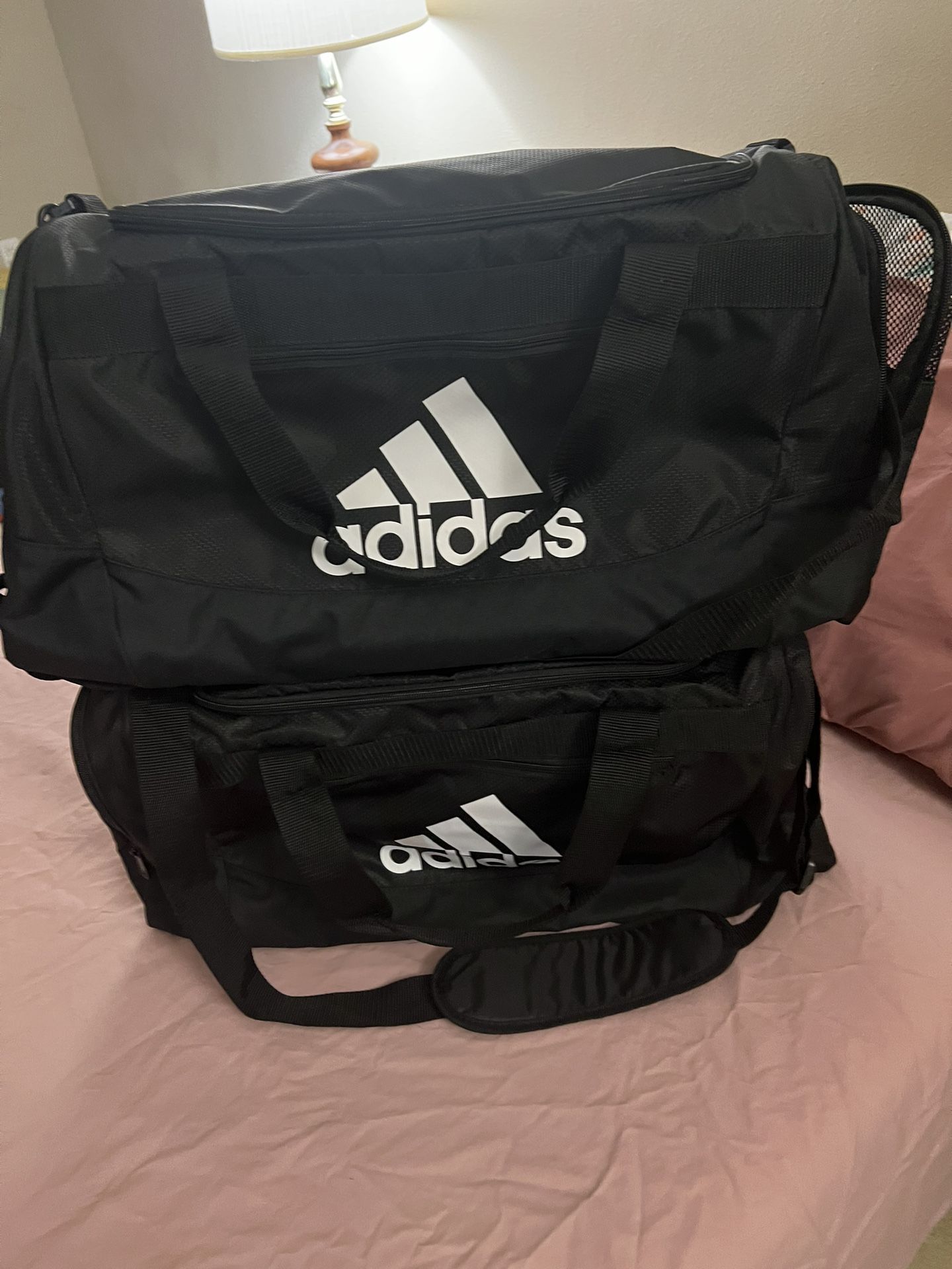 2adidas bag Not Used 