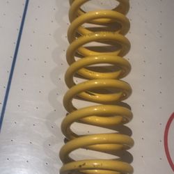 Crf Shock Spring 