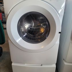 Whirlpool Washer and Dryer Set