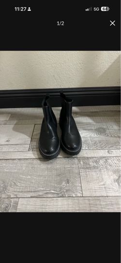 Rain boots Dolce Vita