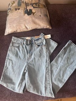 Pacsun 90’s Boyfriend Jeans (NEW) (Size 23)