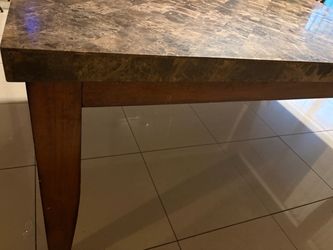 Mesa de comedor