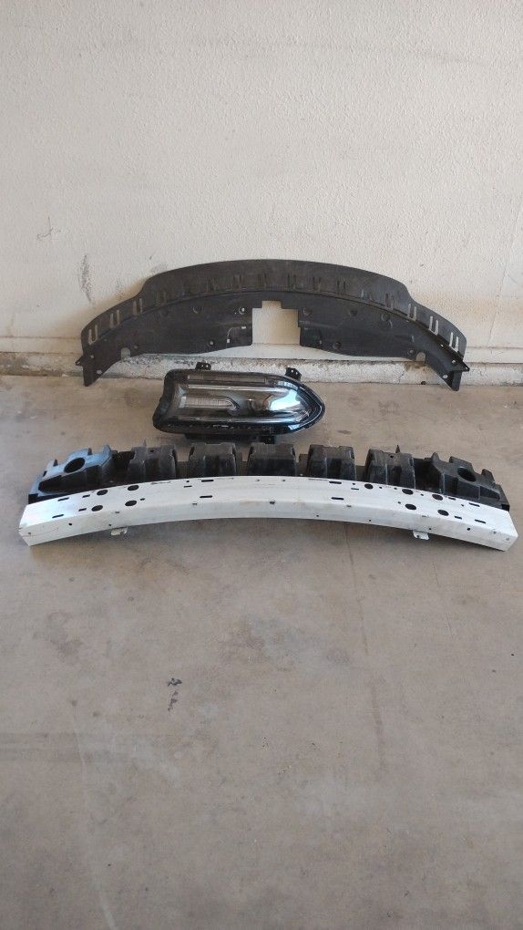 Parts 2018-23 Dogde Charger OEM