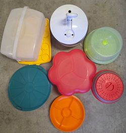 Cooking Ware Bundle