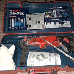 Hammer Drill