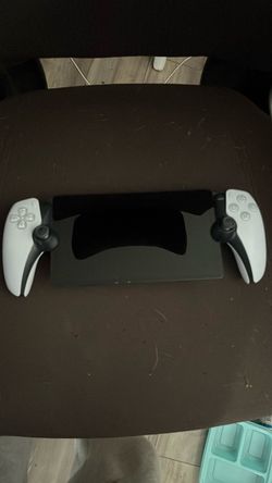 Ps portal (used 3 times)
