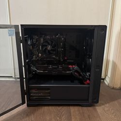 AMD Gaming PC