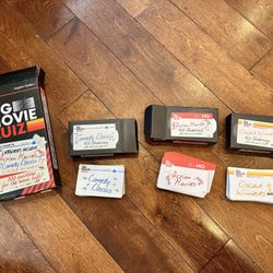 Movie Game