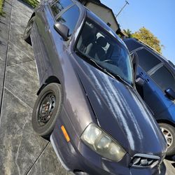 2003 Hyundai Elantra