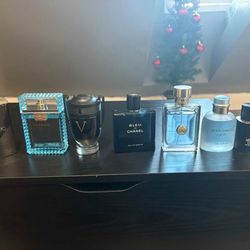 Colonge Bundle (all Full) 