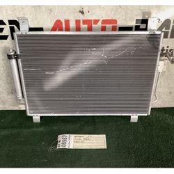 K2100-3JA0JNW 2013 - 2014 - 2015 - 2018 - 2020 NISSAN PATHFINDER CONDENSER